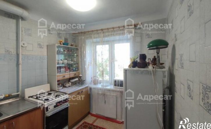 2-комн квартира улица Германа Титова, 15,  д. 15
