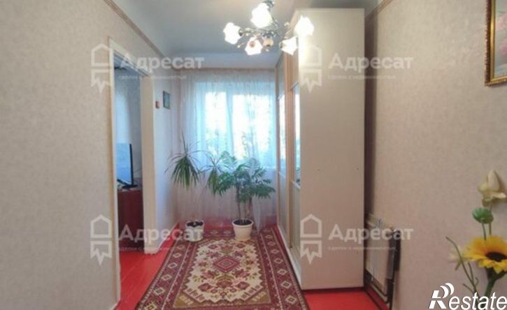 2-комн квартира улица Германа Титова, 15,  д. 15