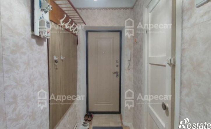 2-комн квартира улица Германа Титова, 15,  д. 15