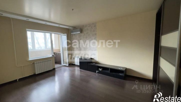 1-комн квартира ул им. Кирова, 98,  д. 98