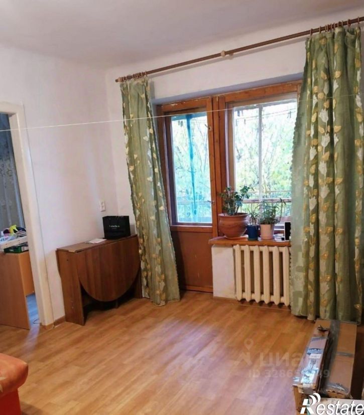 2-комн квартира ул Семигорская, 1,  д. 1