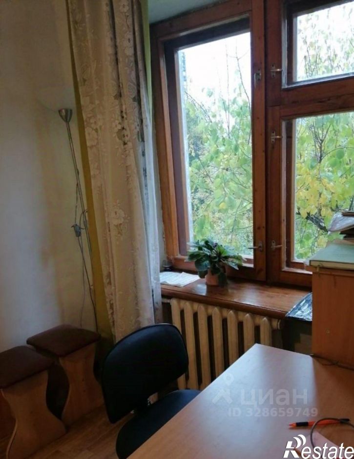 2-комн квартира ул Семигорская, 1,  д. 1