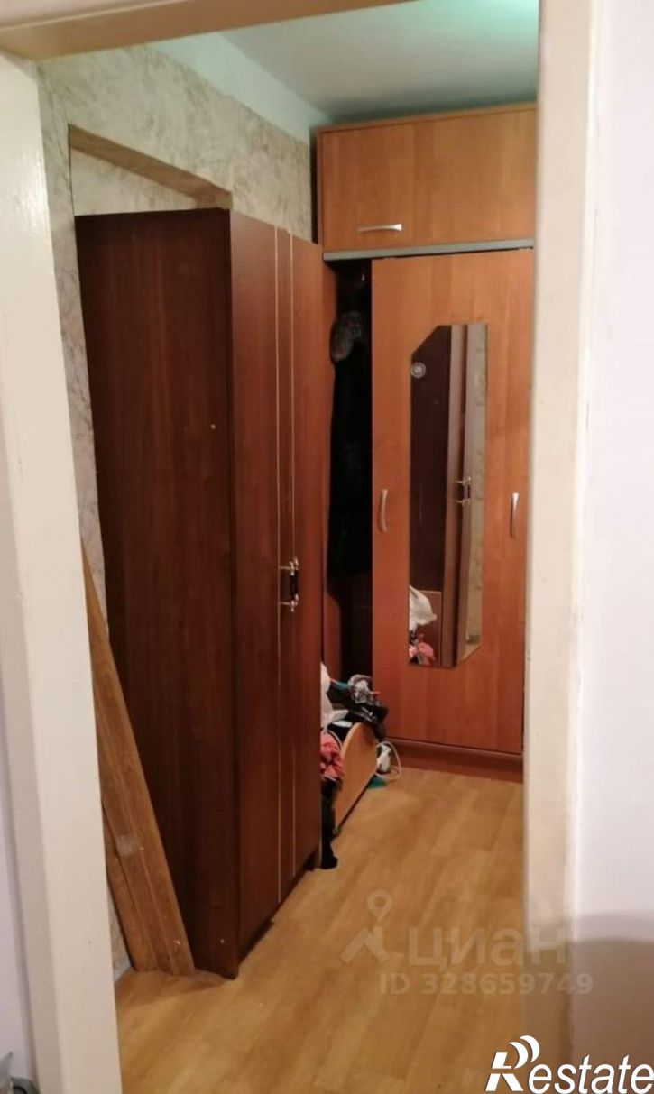 2-комн квартира ул Семигорская, 1,  д. 1