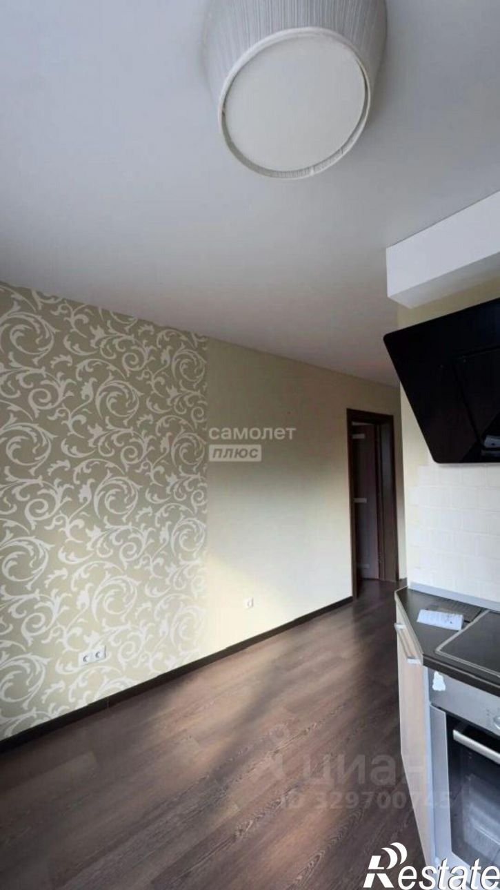 1-комн квартира ул им. Кирова, 98,  д. 98