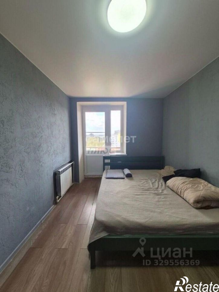 2-комн квартира ул 64-й Армии, 65,  д. 65