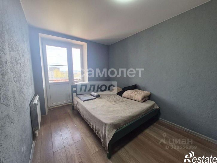 2-комн квартира ул 64-й Армии, 65,  д. 65