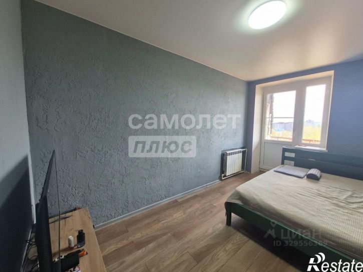 2-комн квартира ул 64-й Армии, 65,  д. 65