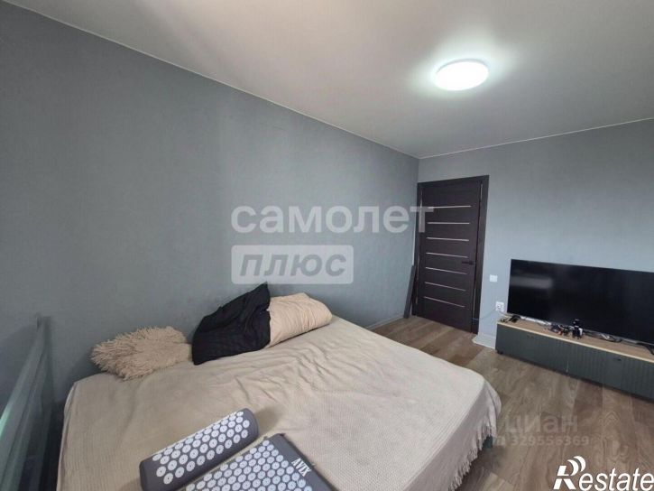 2-комн квартира ул 64-й Армии, 65,  д. 65