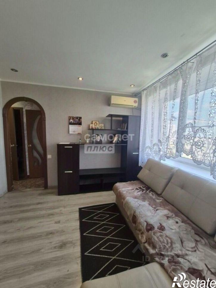 2-комн квартира ул 64-й Армии, 65,  д. 65
