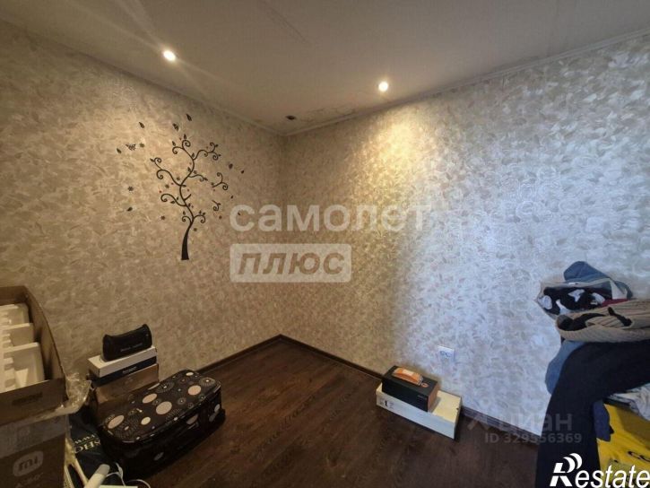 2-комн квартира ул 64-й Армии, 65,  д. 65