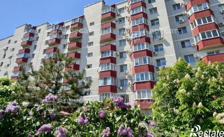 3-комн квартира ул Песчанокопская, 15,  д. 15