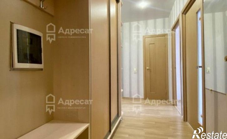 3-комн квартира ул Песчанокопская, 15,  д. 15