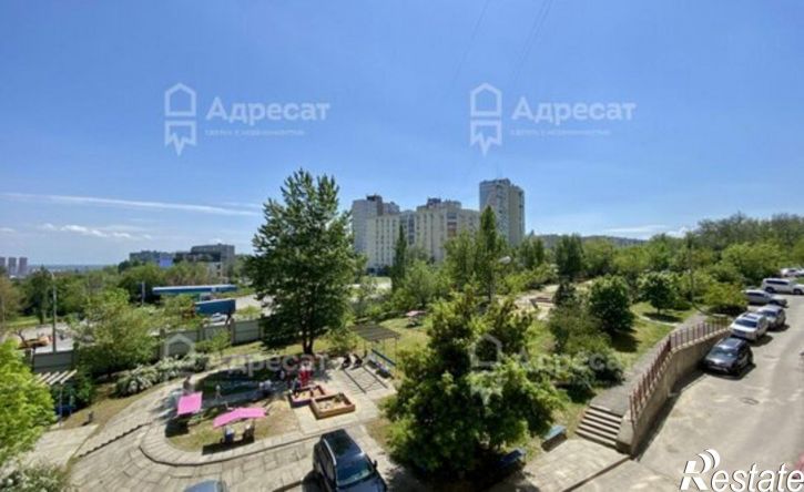 3-комн квартира ул Песчанокопская, 15,  д. 15
