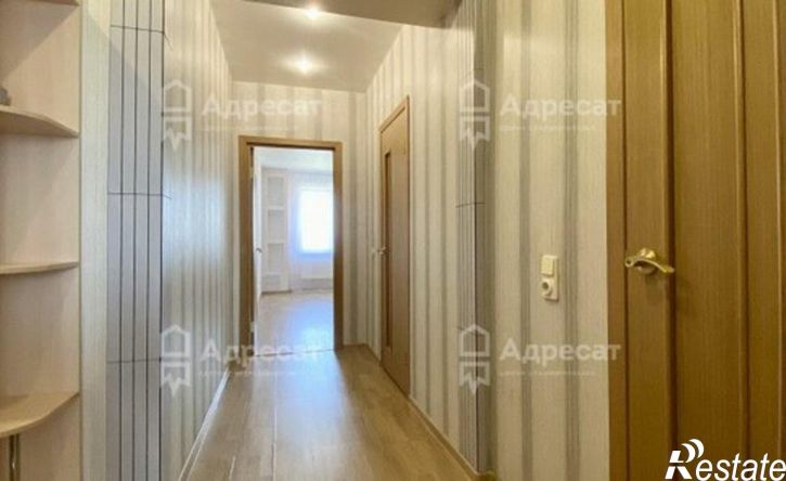 3-комн квартира ул Песчанокопская, 15,  д. 15
