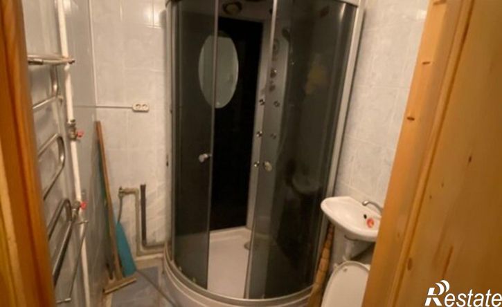 1-комн квартира ул Краснополянская, 18,  д. 18