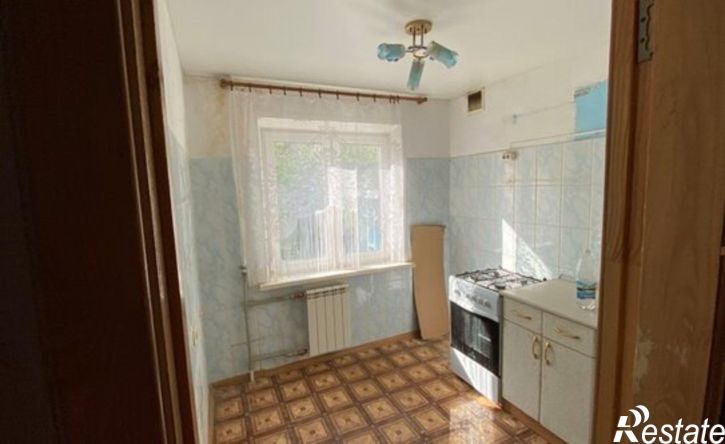 1-комн квартира ул Краснополянская, 18,  д. 18