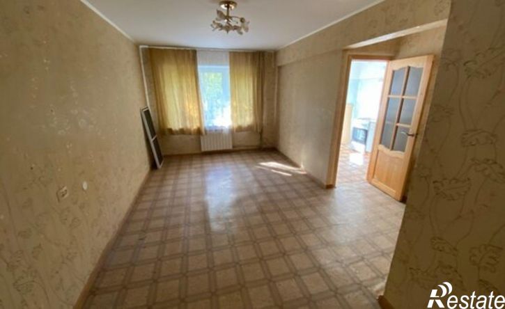 1-комн квартира ул Краснополянская, 18,  д. 18