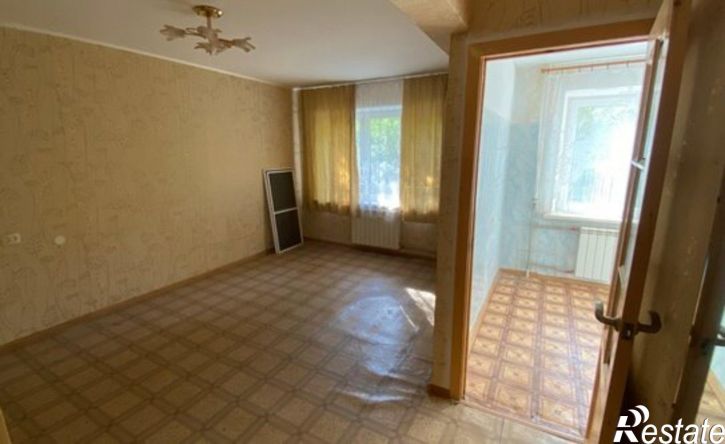 1-комн квартира ул Краснополянская, 18,  д. 18