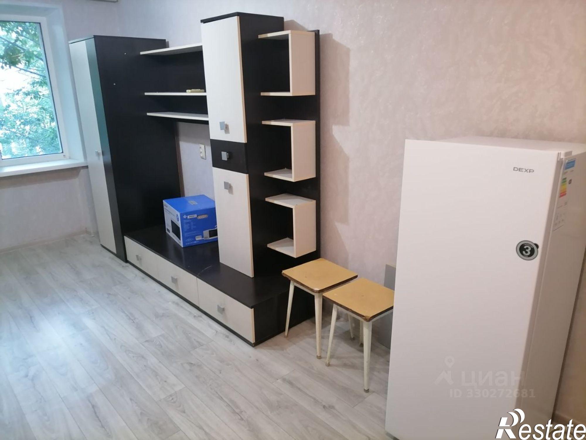 Сдать комнату за 10 000 рублей на ул им. Быстрова, 84б