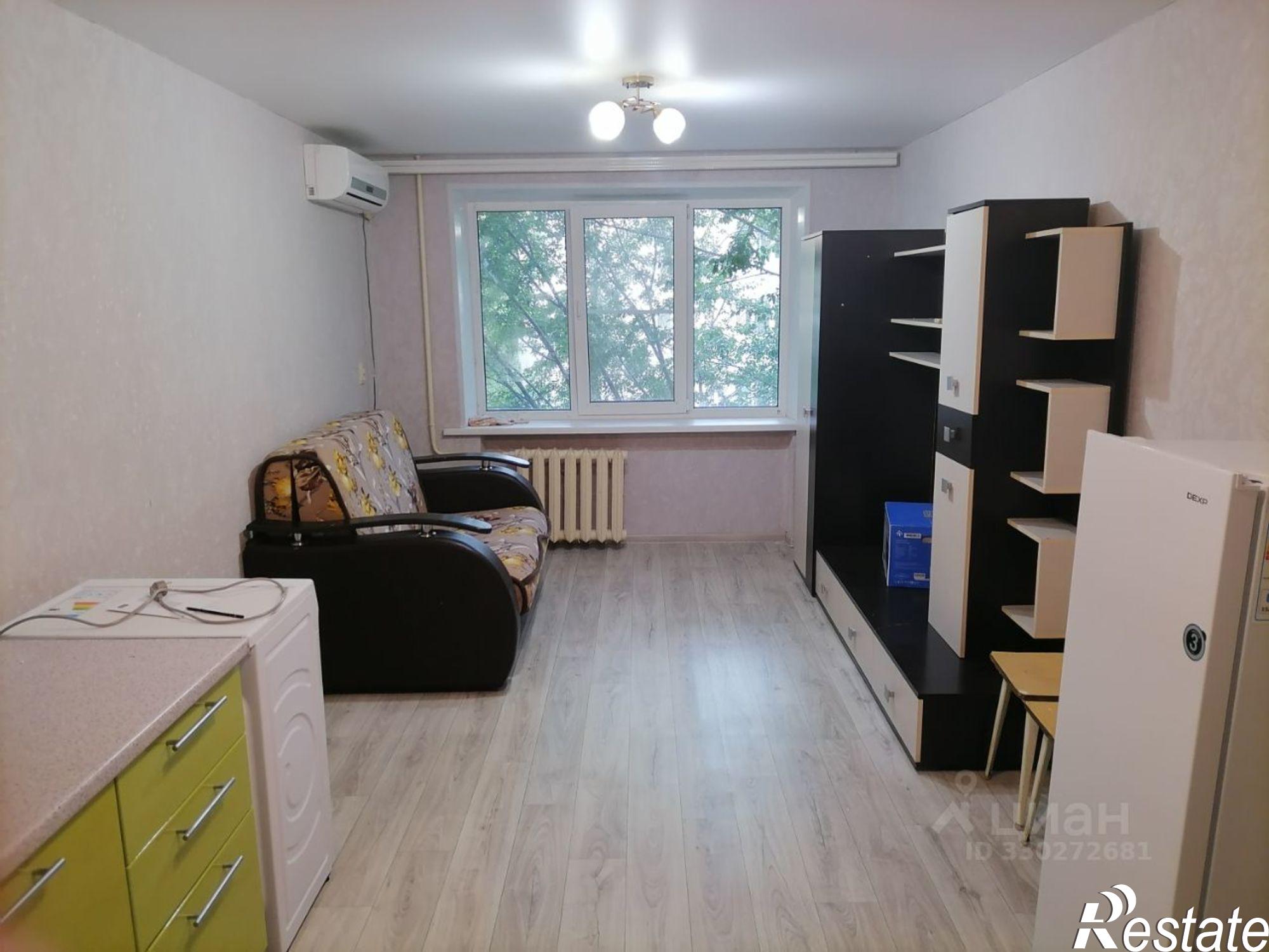 Сдать комнату за 10 000 рублей на ул им. Быстрова, 84б
