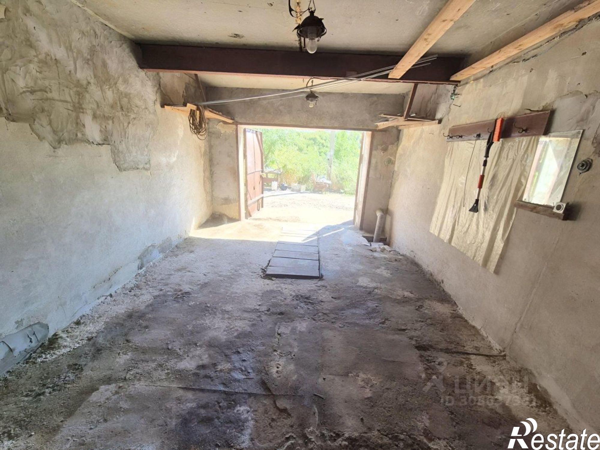 Купить гараж, место в паркинге за 305 016 рублей на улица Полины Осипенко, 9