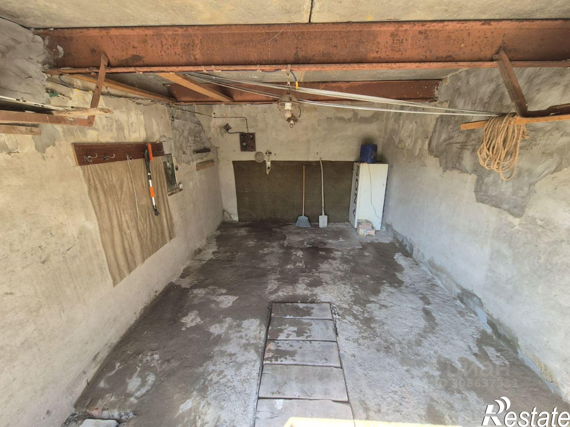 Купить гараж, место в паркинге за 305 016 рублей на улица Полины Осипенко, 9