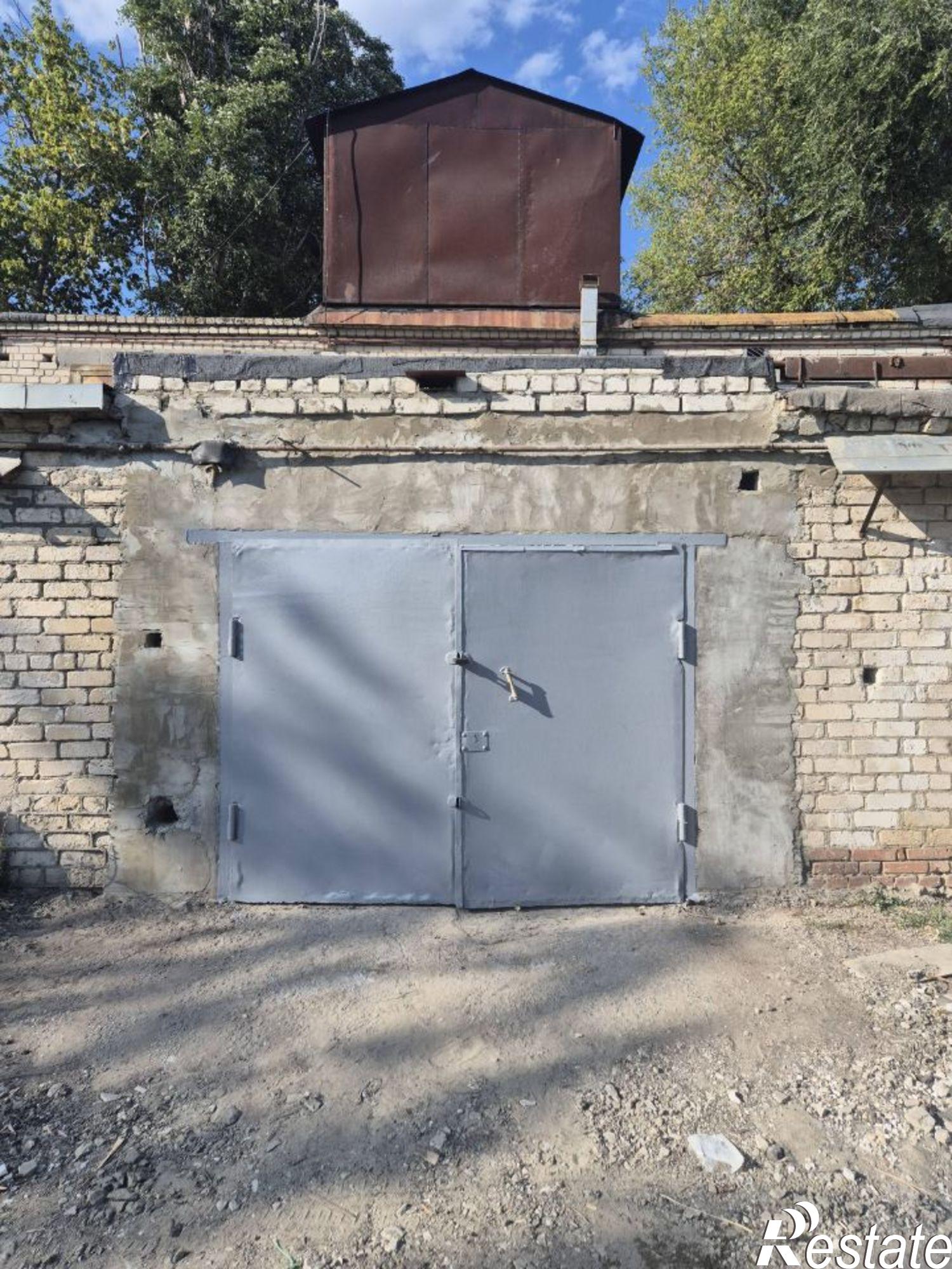 Купить гараж, место в паркинге за 305 016 рублей на улица Полины Осипенко, 9