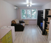 комната 18 кв м ул им. Быстрова, 84б