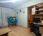 1-комн, 30кв м, этаж 1/5 улица Таращанцев, 29