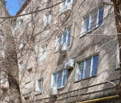 2-комн, 41кв м, этаж 5/5 улица Германа Титова, 32