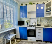 2-комн, 43кв м, этаж 2/5 улица Дзержинского, 49