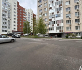 2-комн, 51кв м, этаж 7/10 улица гвардии сержанта Шумского, 5