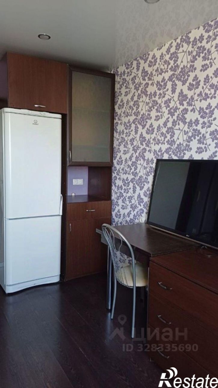 Комната улица Рокоссовского, 60,  д. 60