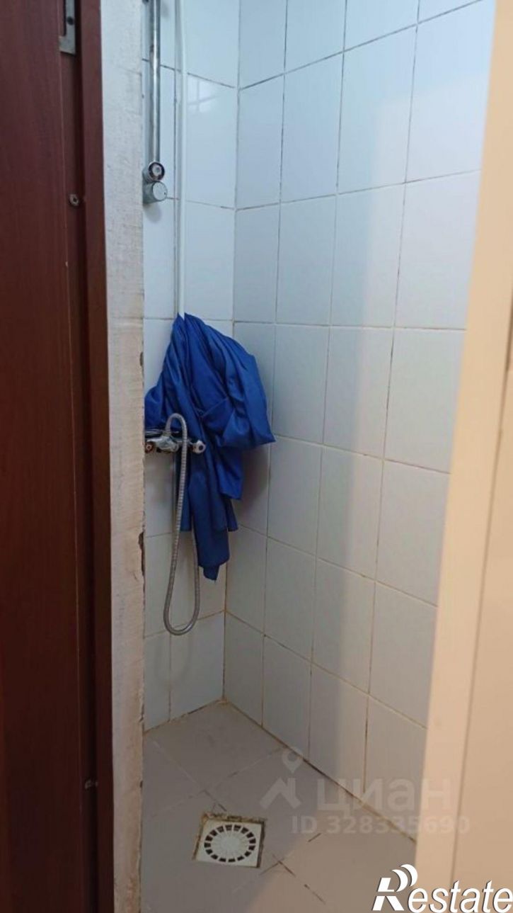 Комната улица Рокоссовского, 60,  д. 60