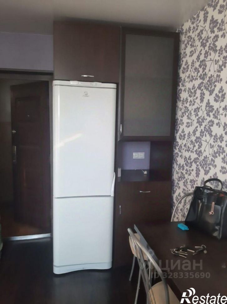 Комната улица Рокоссовского, 60,  д. 60