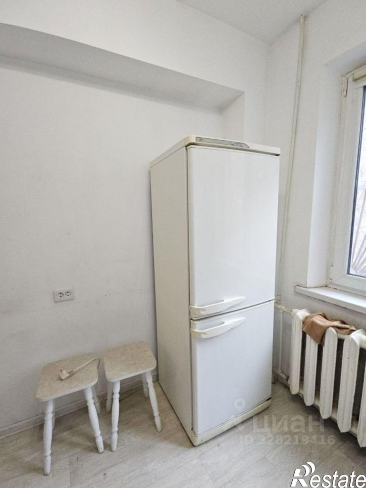 1-комн квартира Баррикадная улица, 3,  д. 3