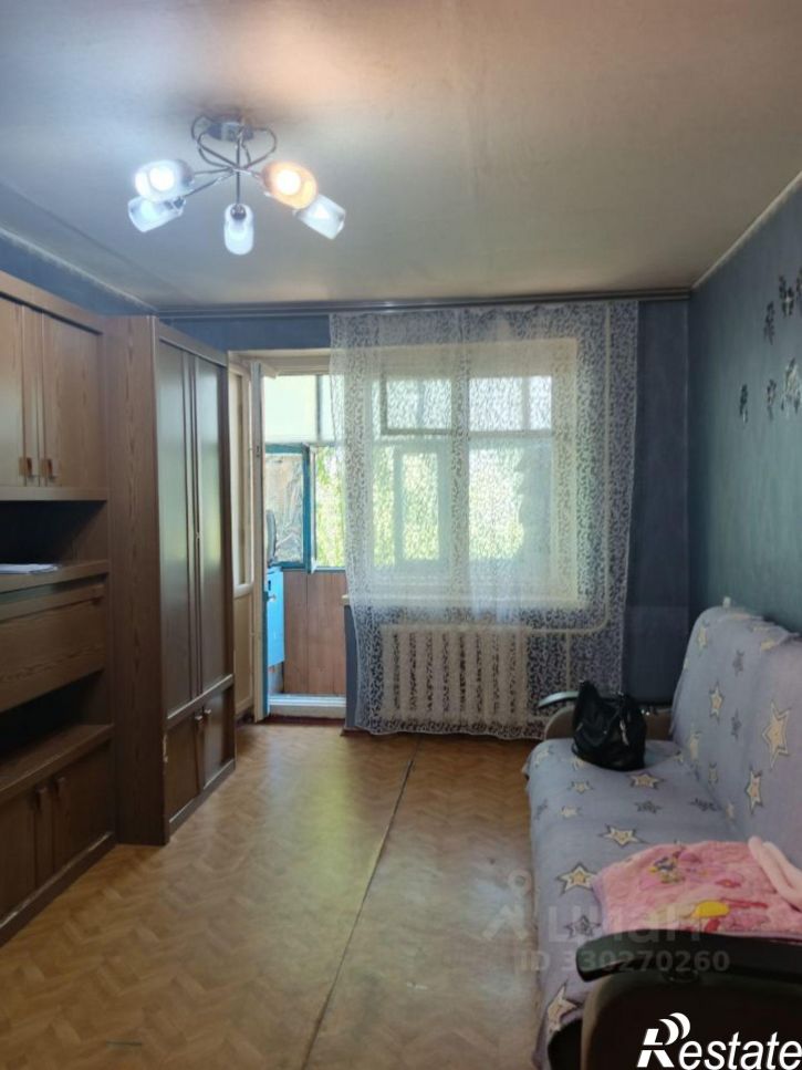 2-комн квартира Колпинская улица, 3,  д. 3