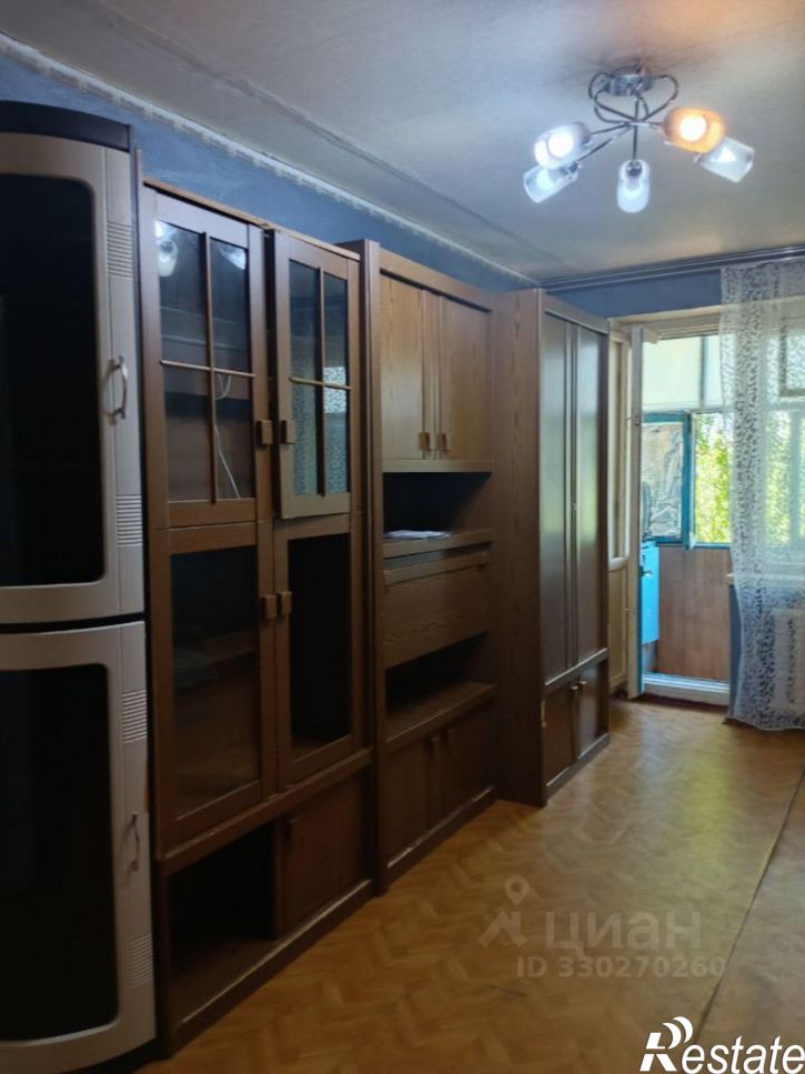 2-комн квартира Колпинская улица, 3,  д. 3