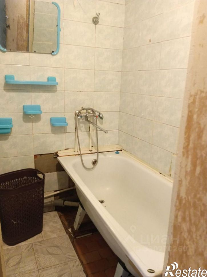 2-комн квартира Колпинская улица, 3,  д. 3