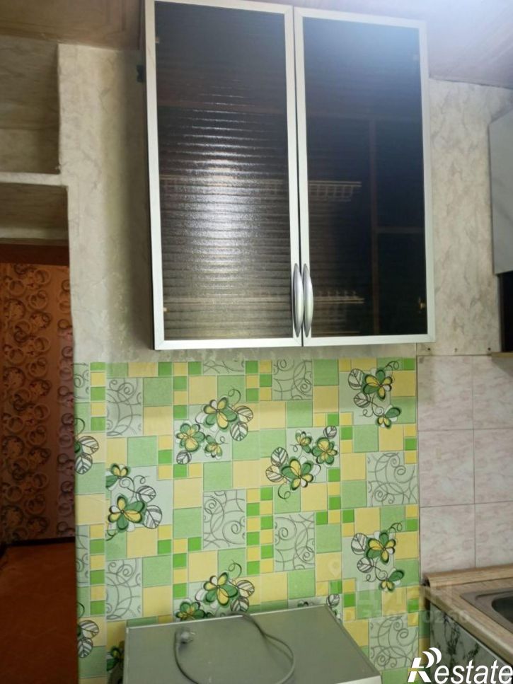 2-комн квартира Колпинская улица, 3,  д. 3
