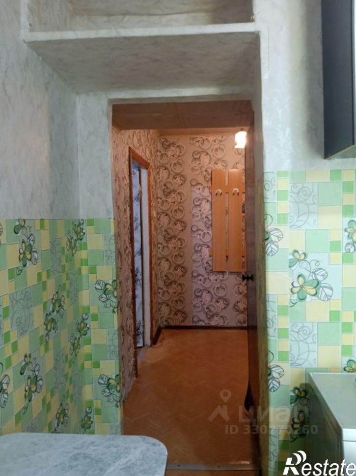2-комн квартира Колпинская улица, 3,  д. 3