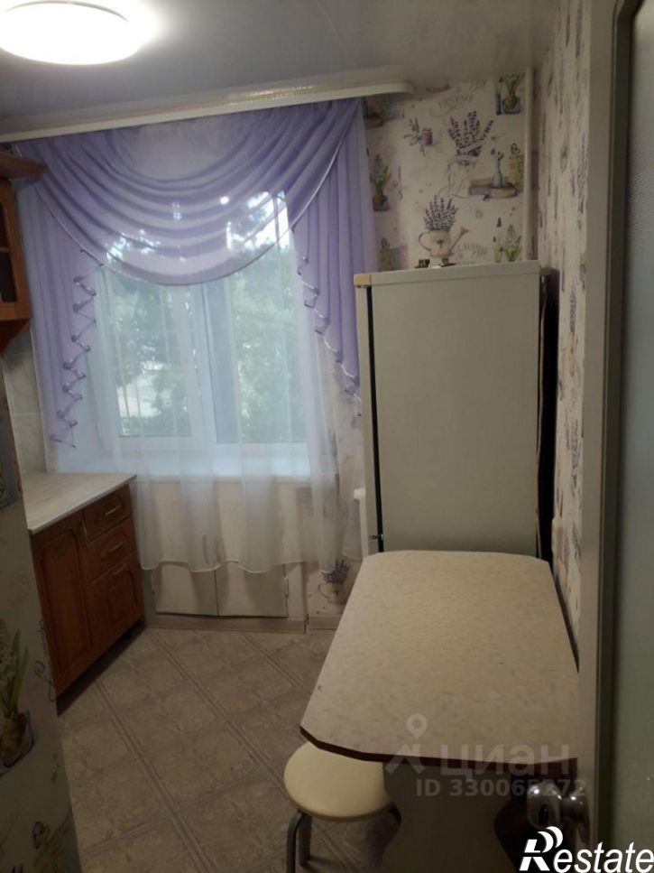 1-комн квартира Люблинская улица, 4,  д. 4