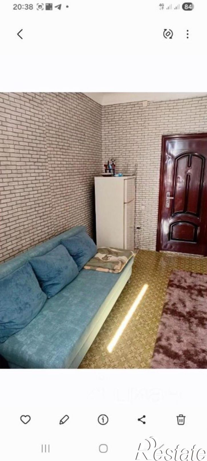 Комната проспект Ленина, 79,  д. 79