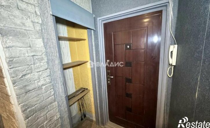 1-комн квартира улица Героев Шипки, 29,  д. 29