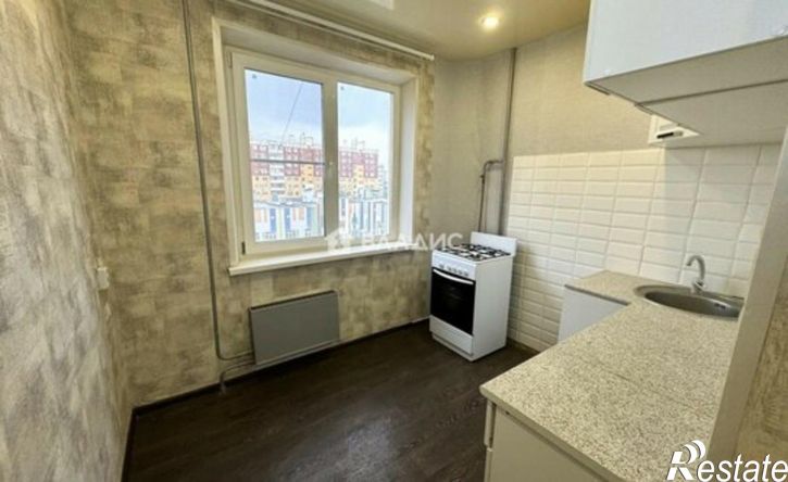 1-комн квартира улица Героев Шипки, 29,  д. 29