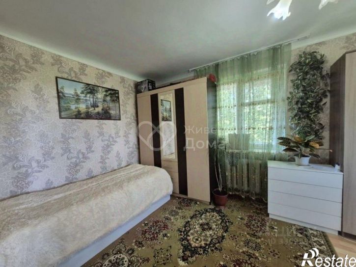 1-комн квартира улица Валентины Терешковой, 11,  д. 11