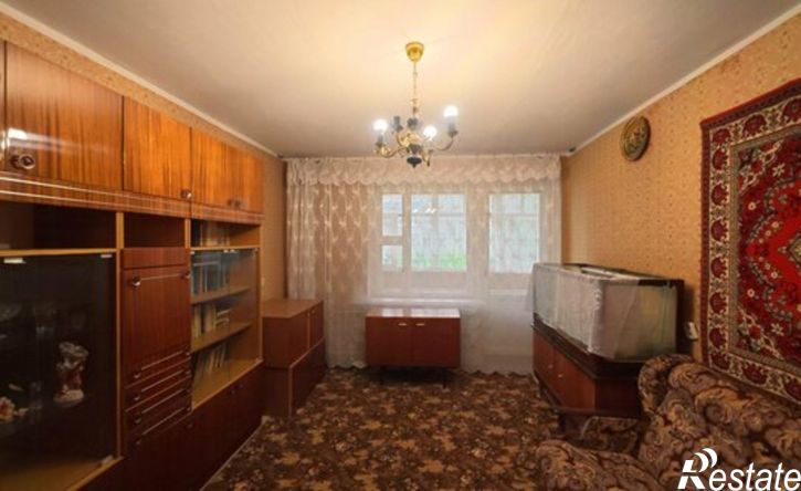 2-комн квартира улица Героев Малой Земли, 51,  д. 51