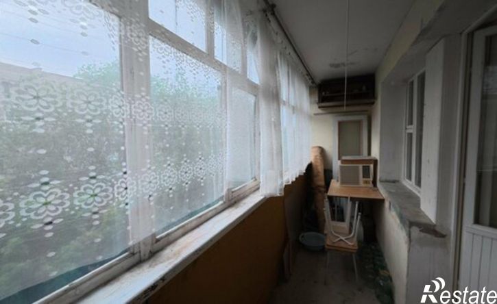 2-комн квартира улица Героев Малой Земли, 51,  д. 51
