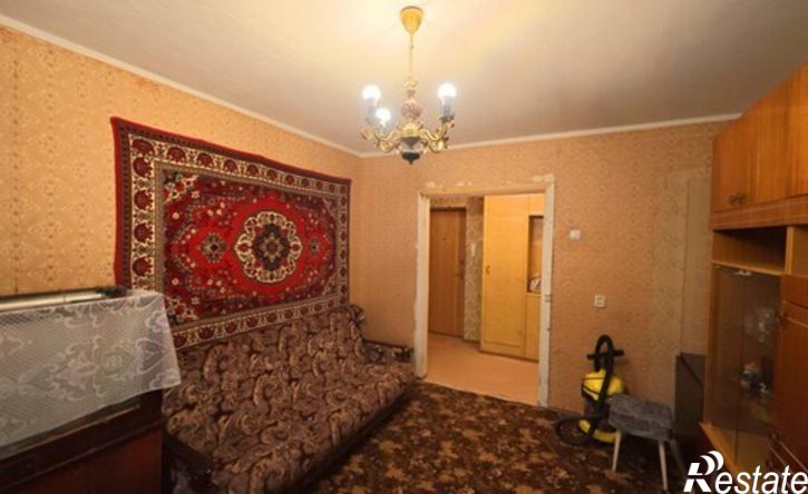 2-комн квартира улица Героев Малой Земли, 51,  д. 51