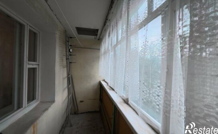 2-комн квартира улица Героев Малой Земли, 51,  д. 51